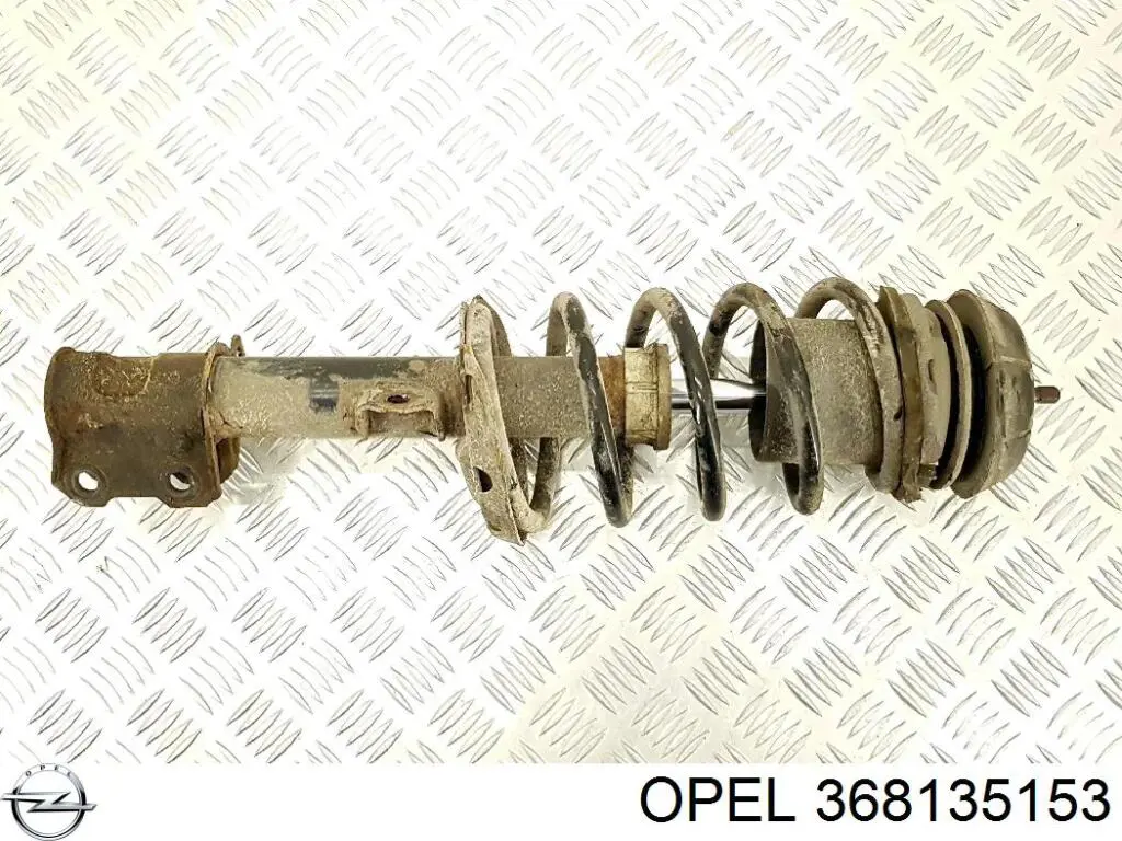  368135153 Opel