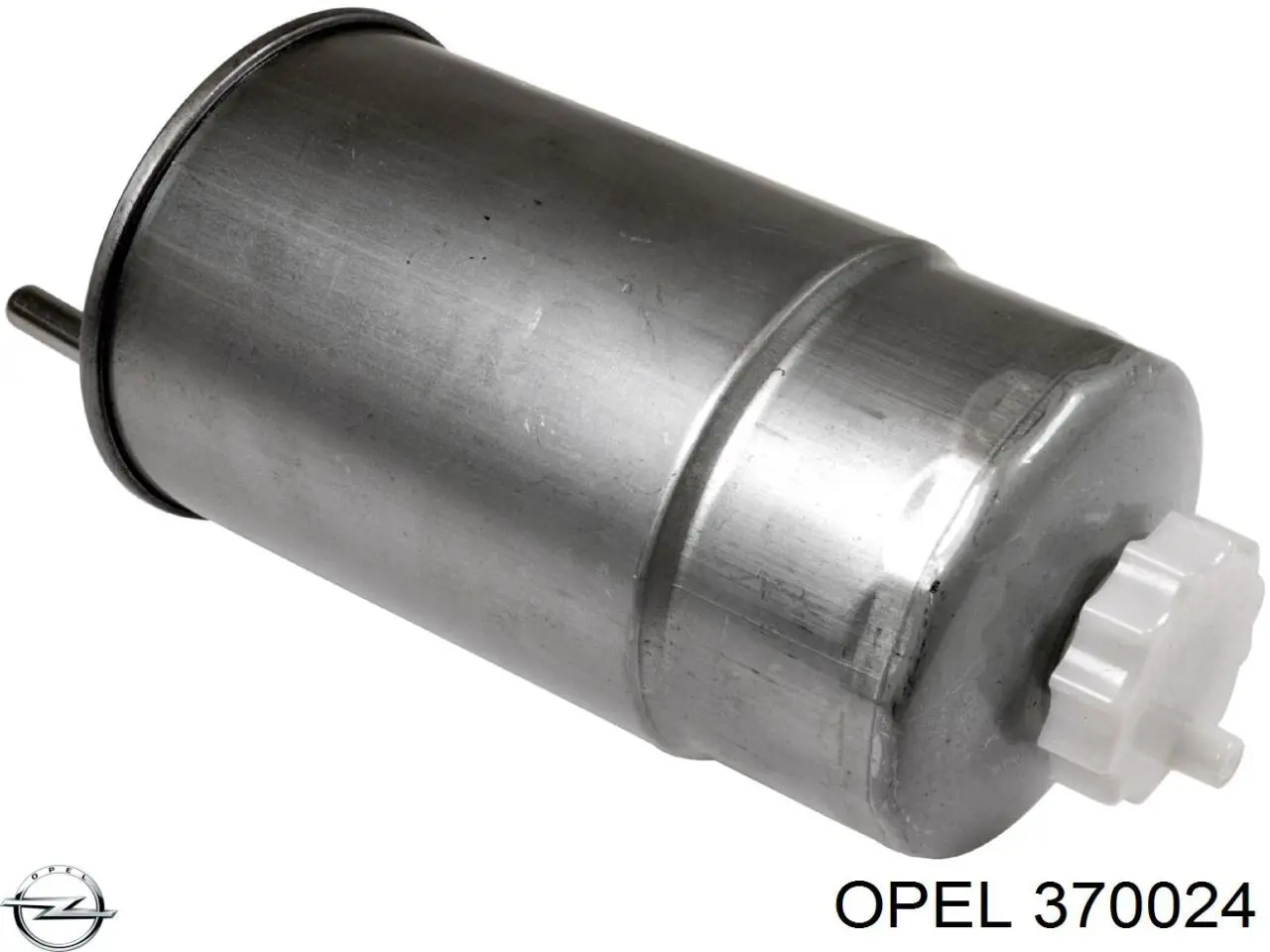 370024 Opel eje de salida para sello de aceite