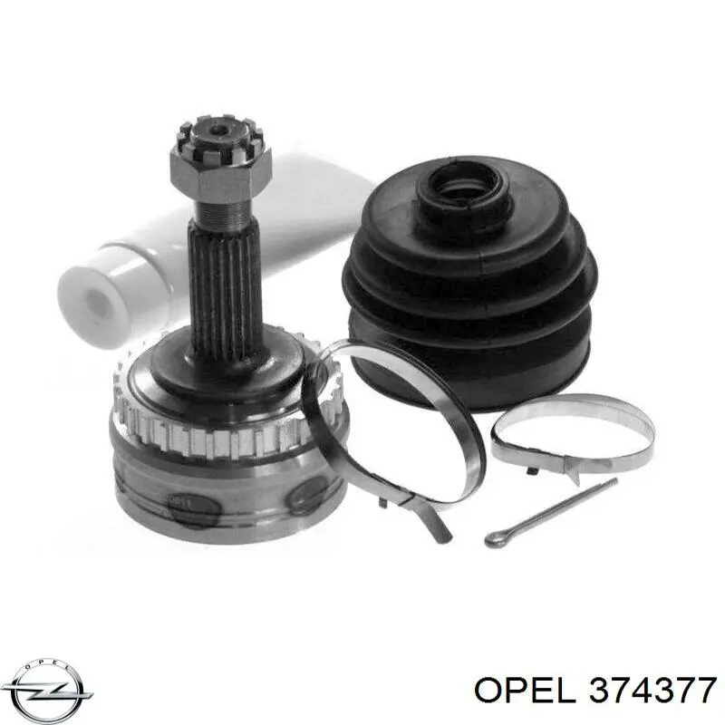 Comprar 374377 Opel Junta homocinetica