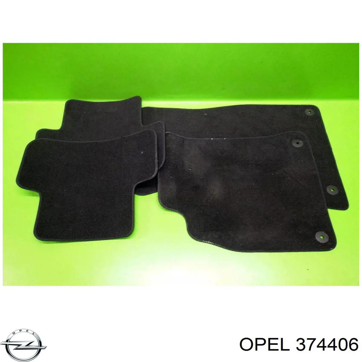  374406 Opel