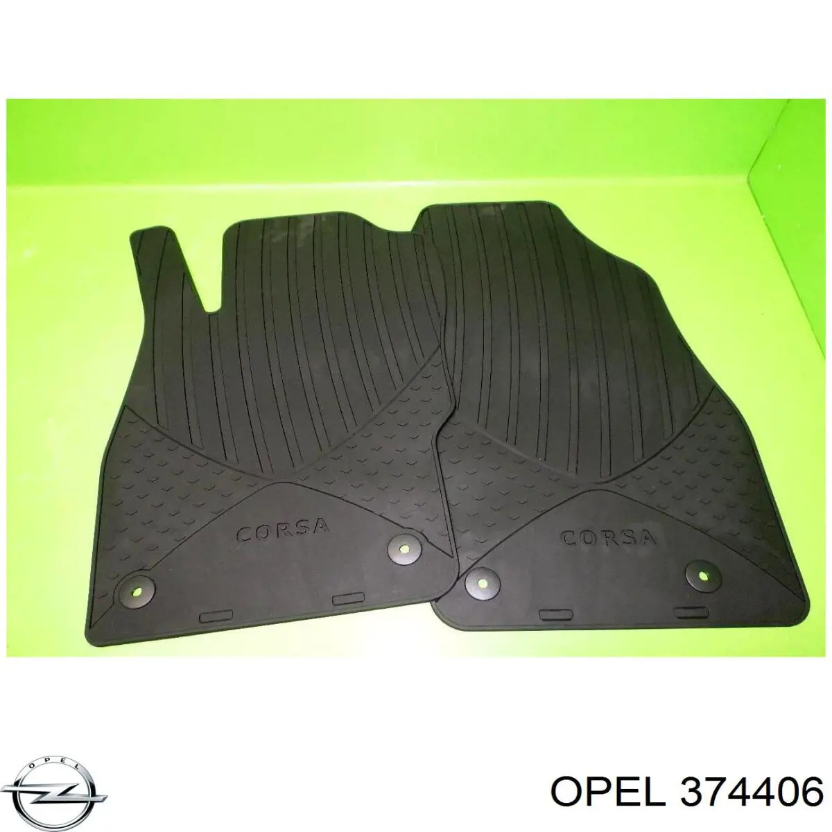  Opel 374406