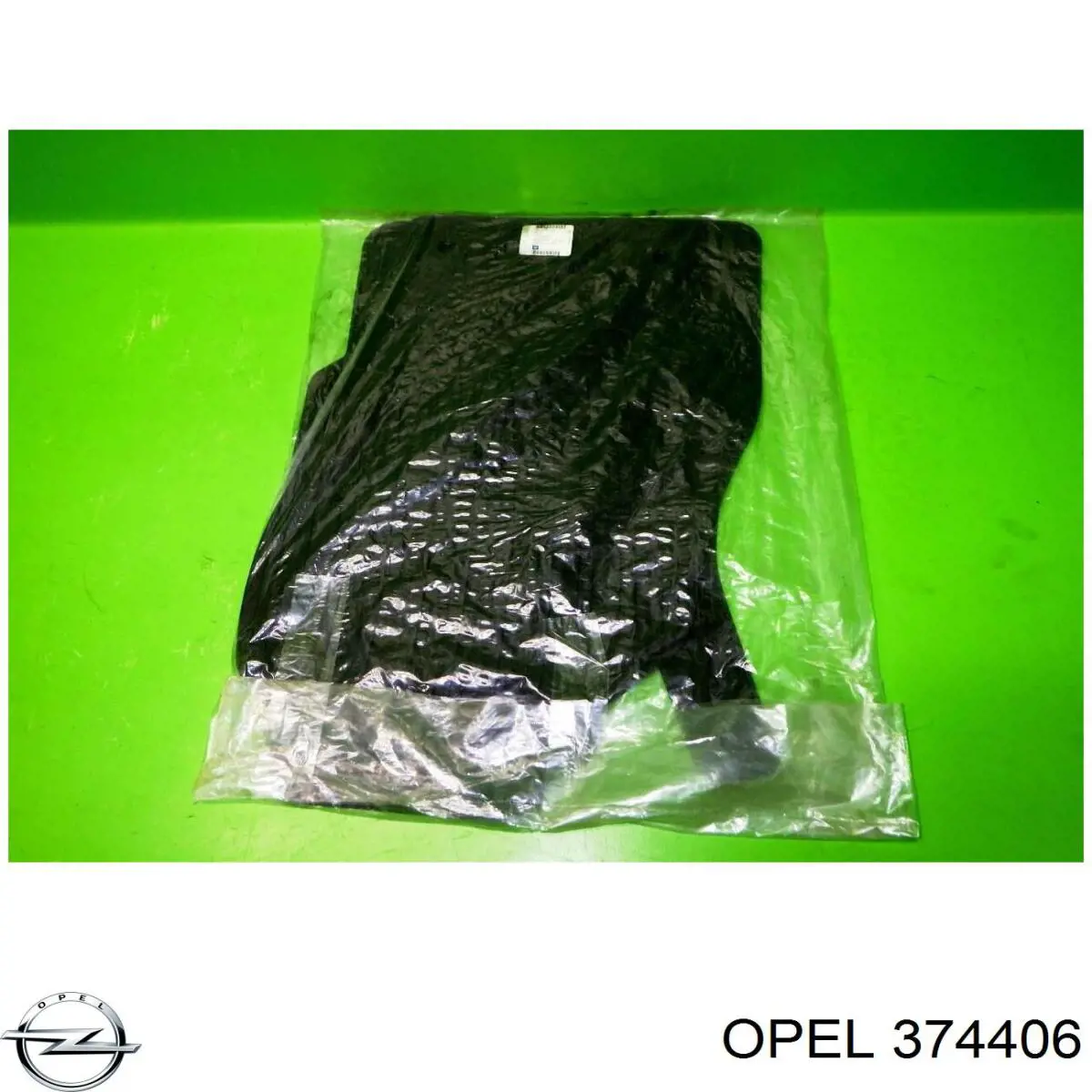 Comprar 374406 Opel 