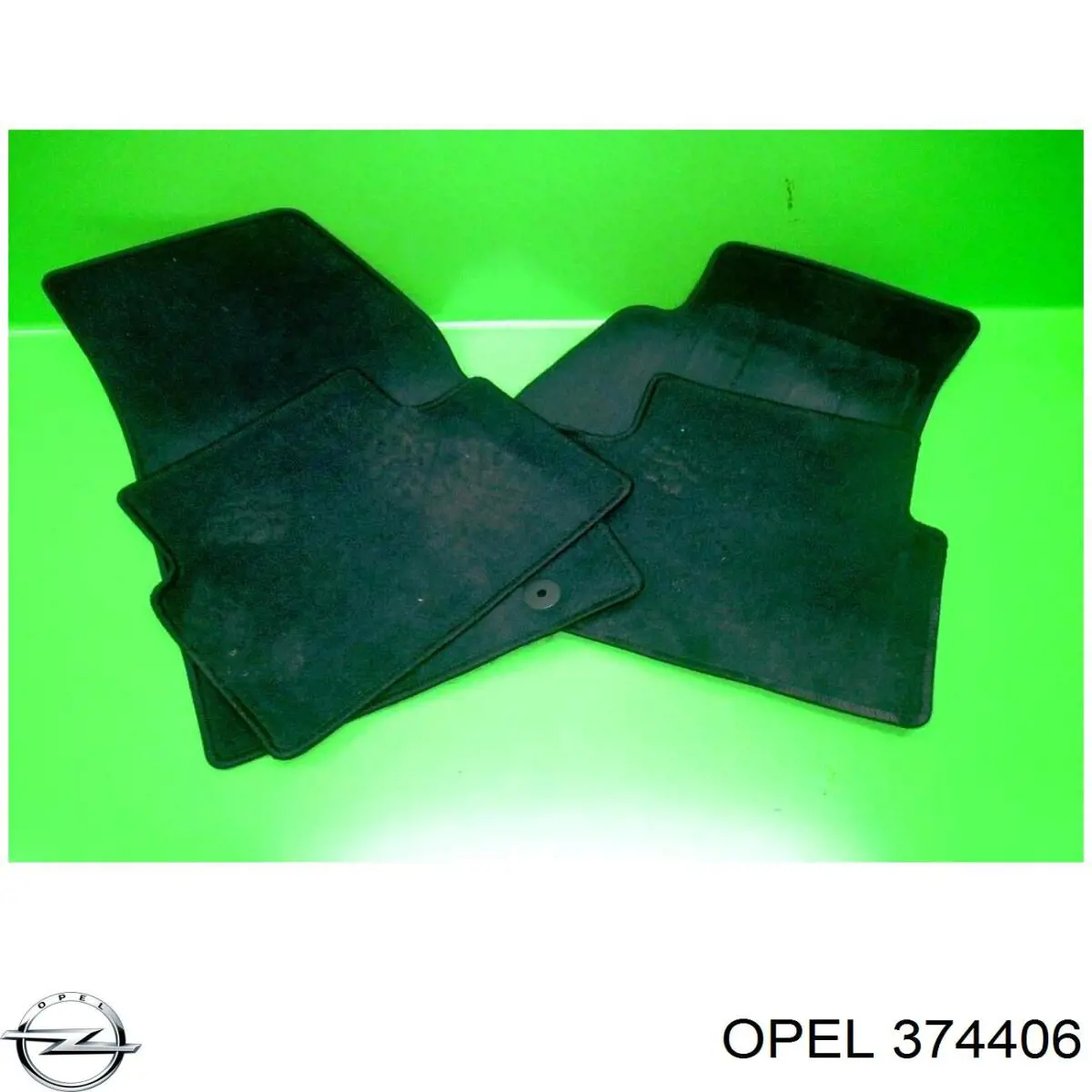 374406 Opel 