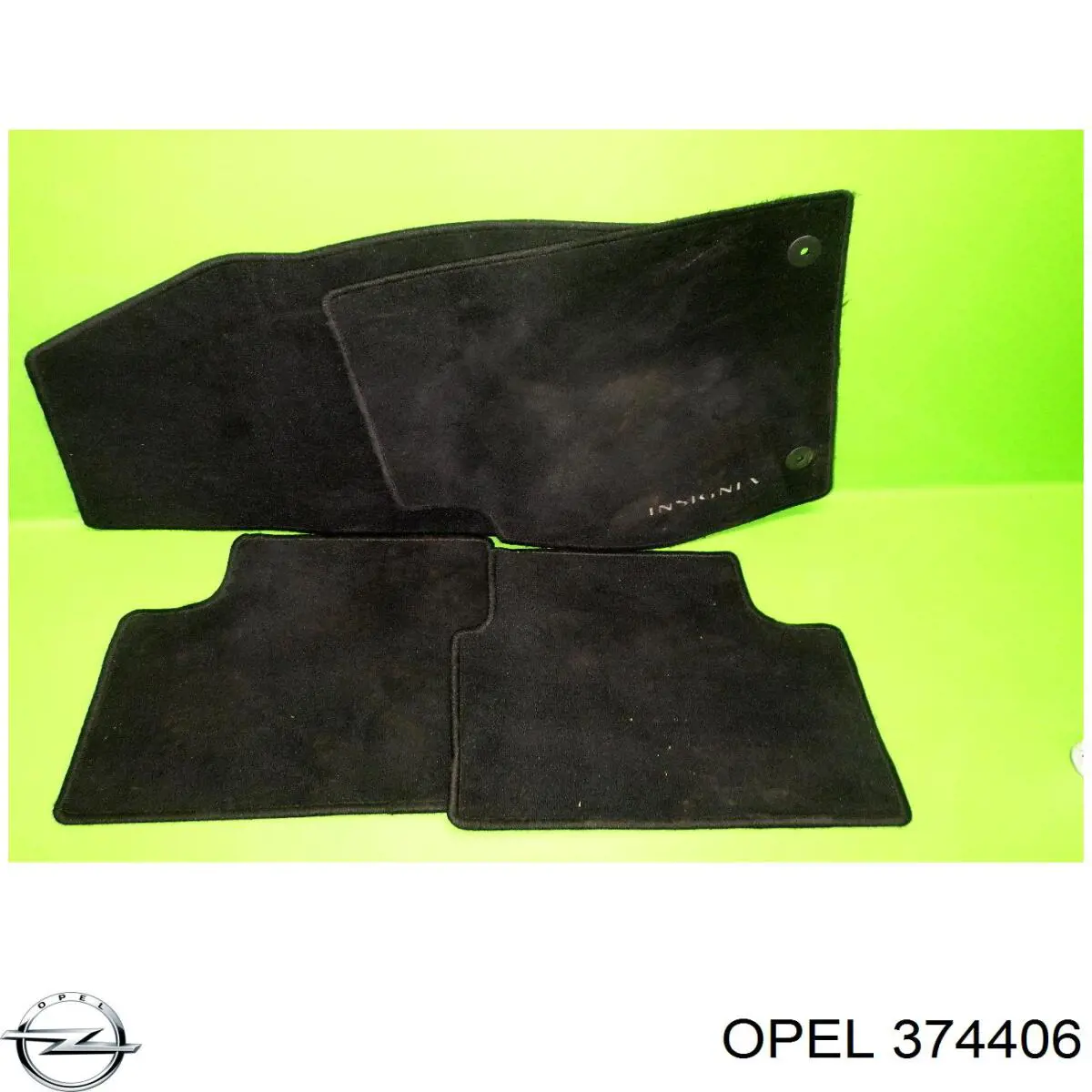  Opel 374406 precio, desde  