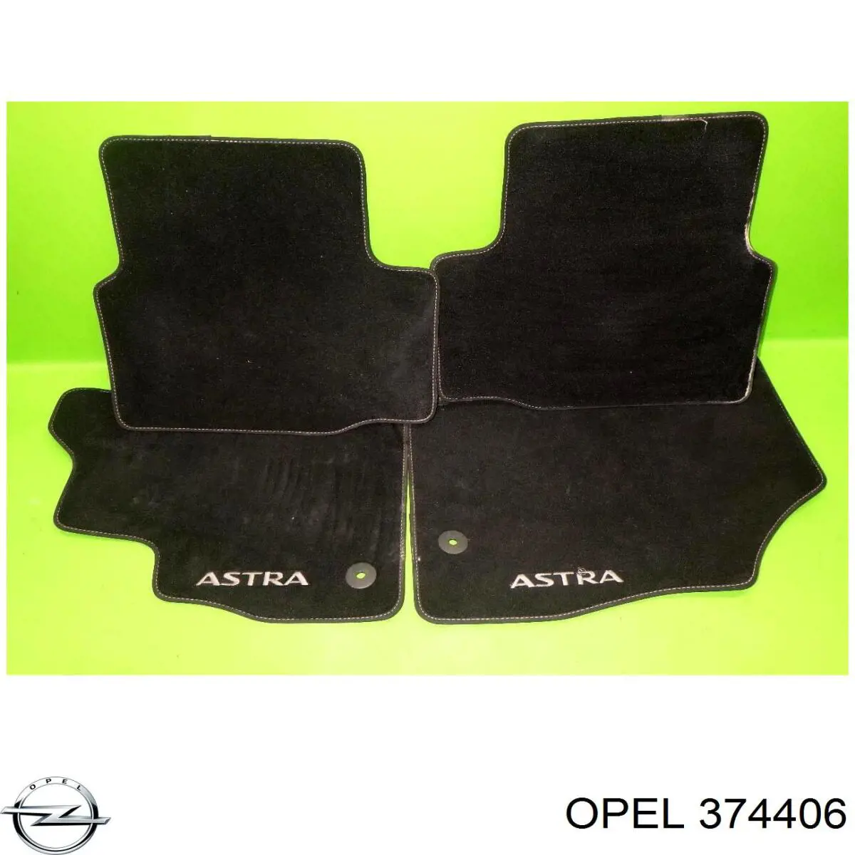 Comprar 374406 Opel 