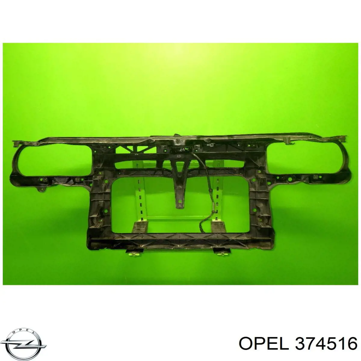 Comprar 374516 Opel Eje intermedio de transmisión