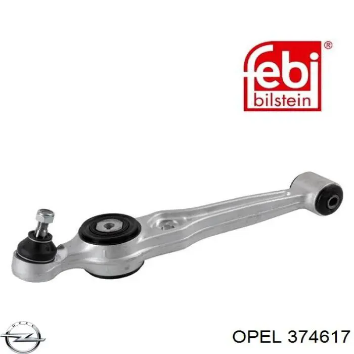 Comprar 374617 Opel 