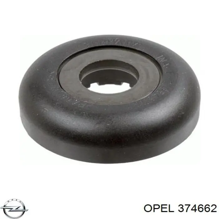 374662 Opel