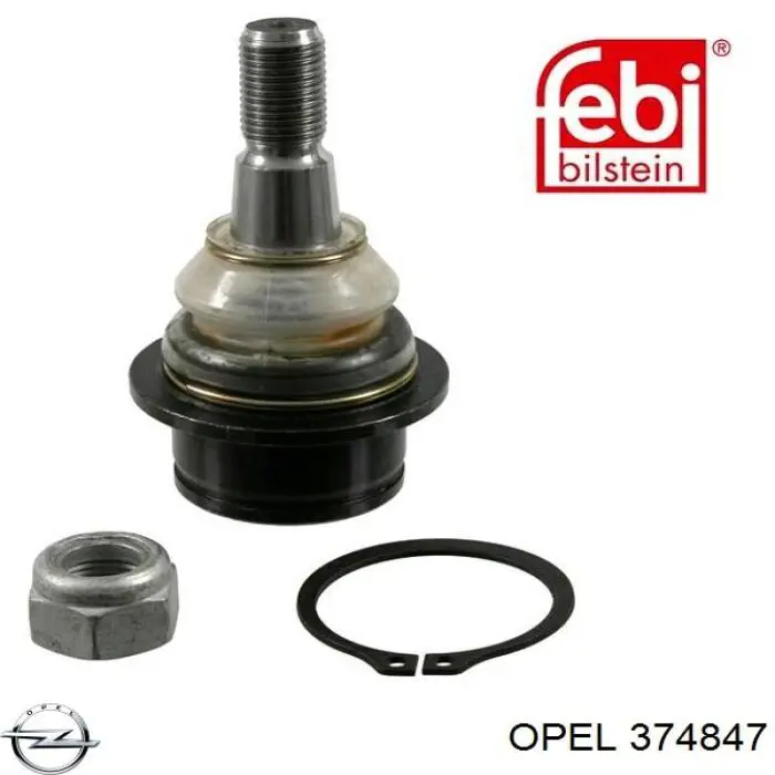  Opel 374847 precio, desde 128,56 EUR