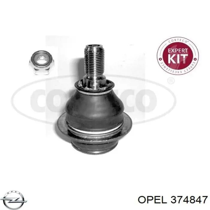 374847 Opel