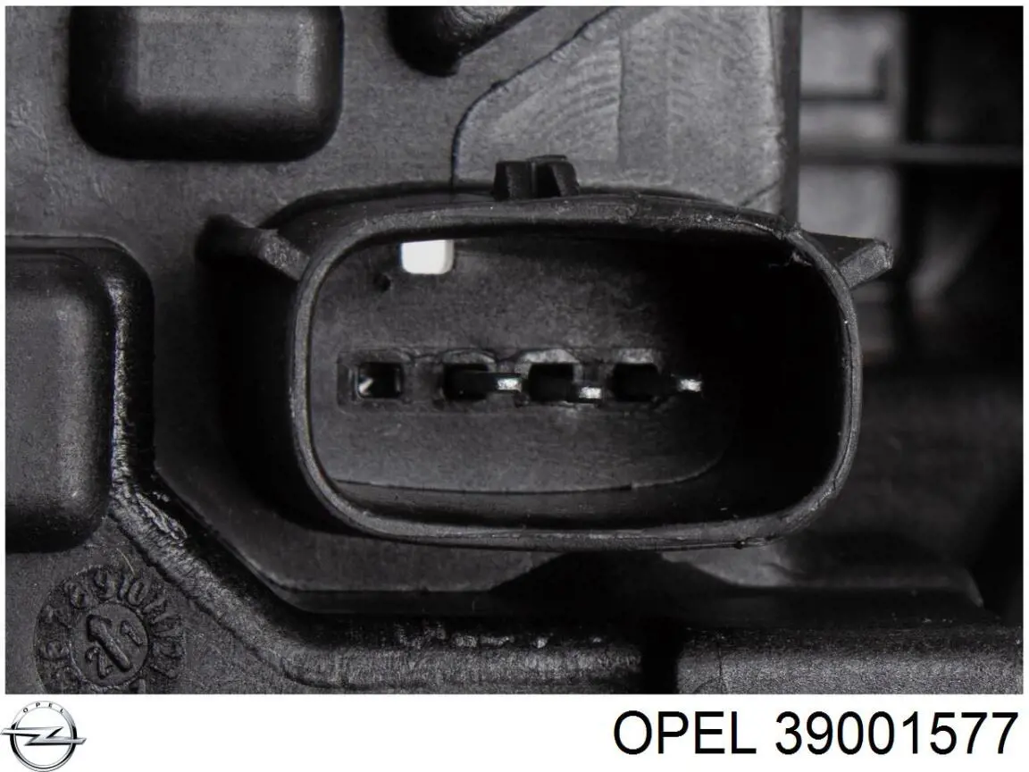 39001577 Opel 