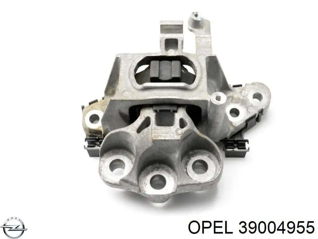 Soporte izquierdo del motor Opel 39070281 precio, desde 78,41 EUR