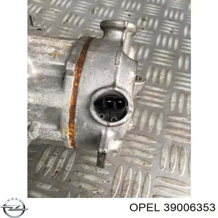 Compresor ac Opel 39006353 precio, desde 140,84 EUR