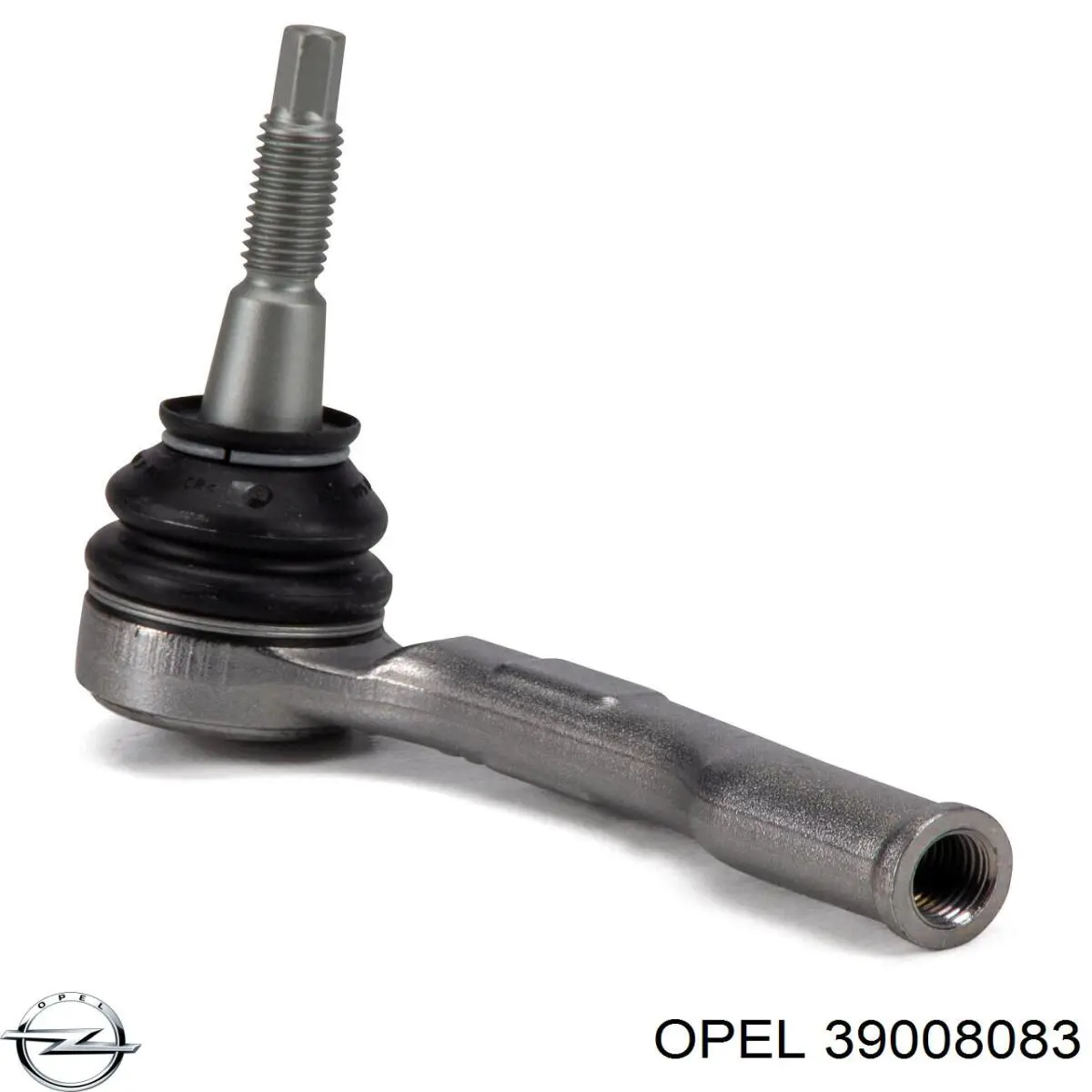 Comprar 39008083 Opel Rótula barra de acoplamiento exterior