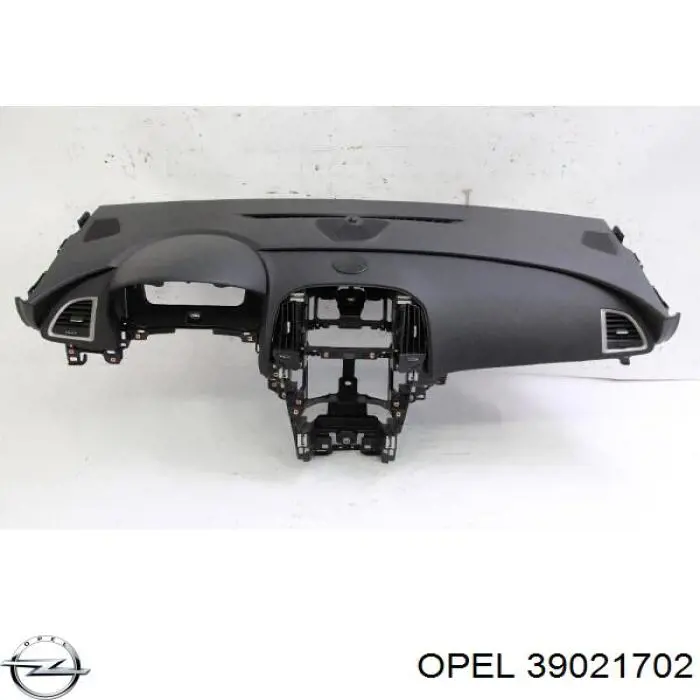39021702 Opel 