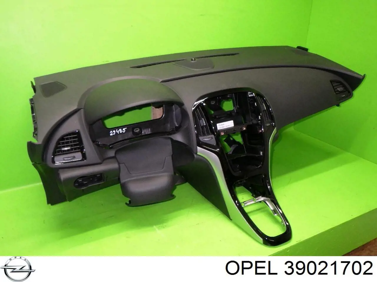  Opel 39021702 precio, desde 696,96 EUR
