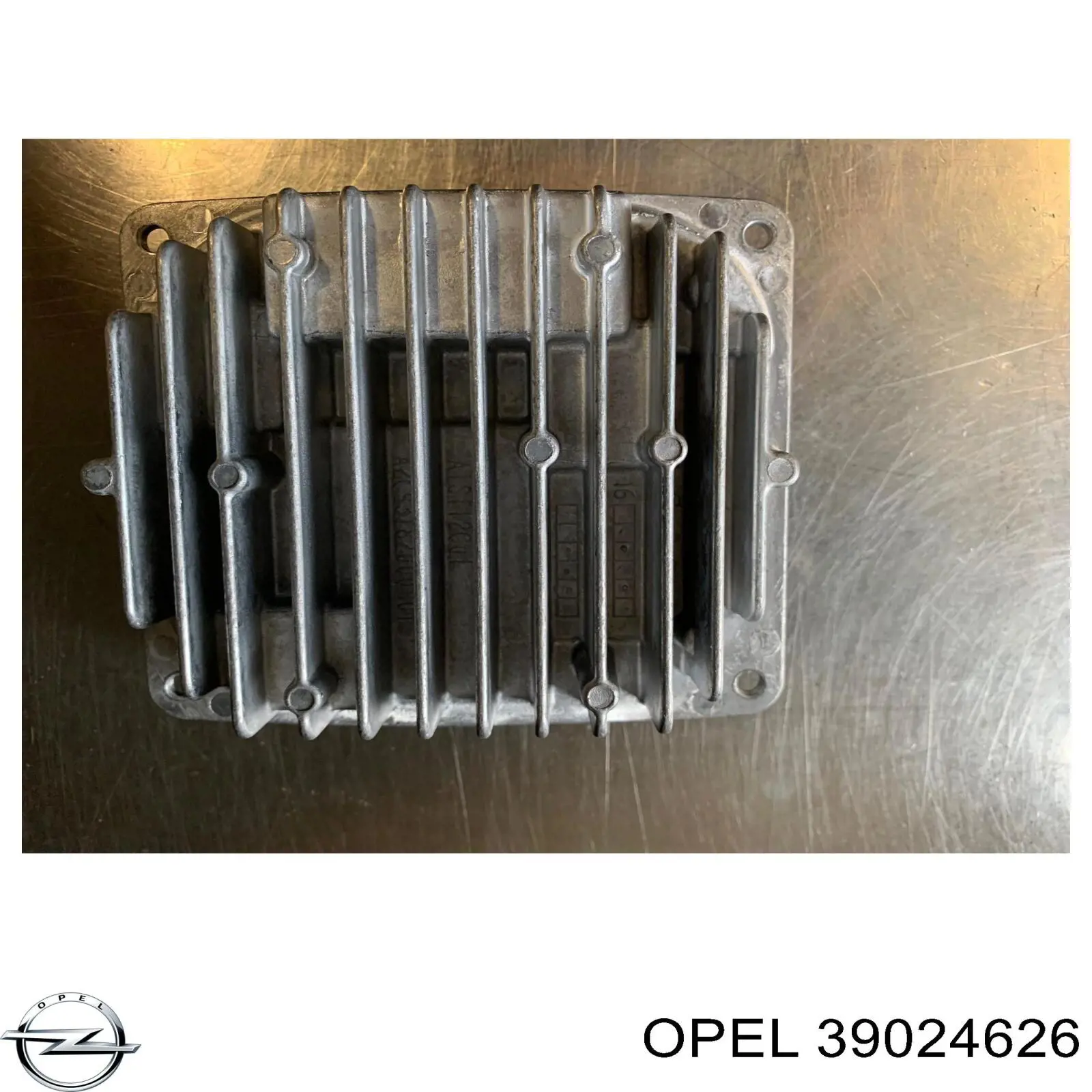  Opel 39024626 precio, desde 162,62 EUR