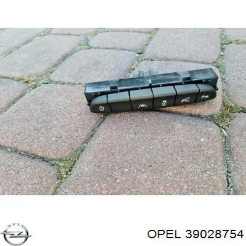  Opel 39028754 precio, desde 32,46 EUR