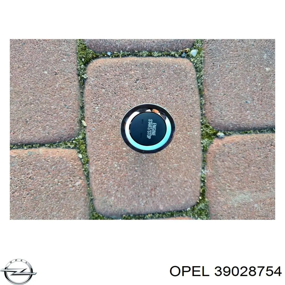 Comprar 39028754 Opel 