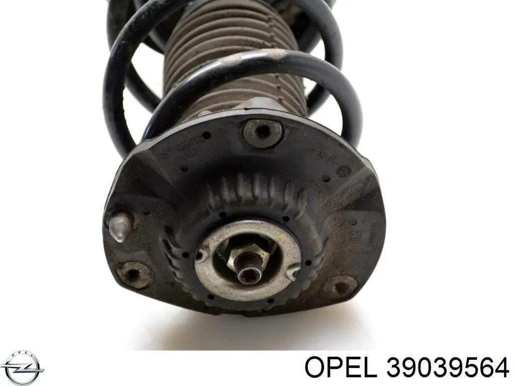 Comprar 111085 Maxgear Amortiguador delantero derecho