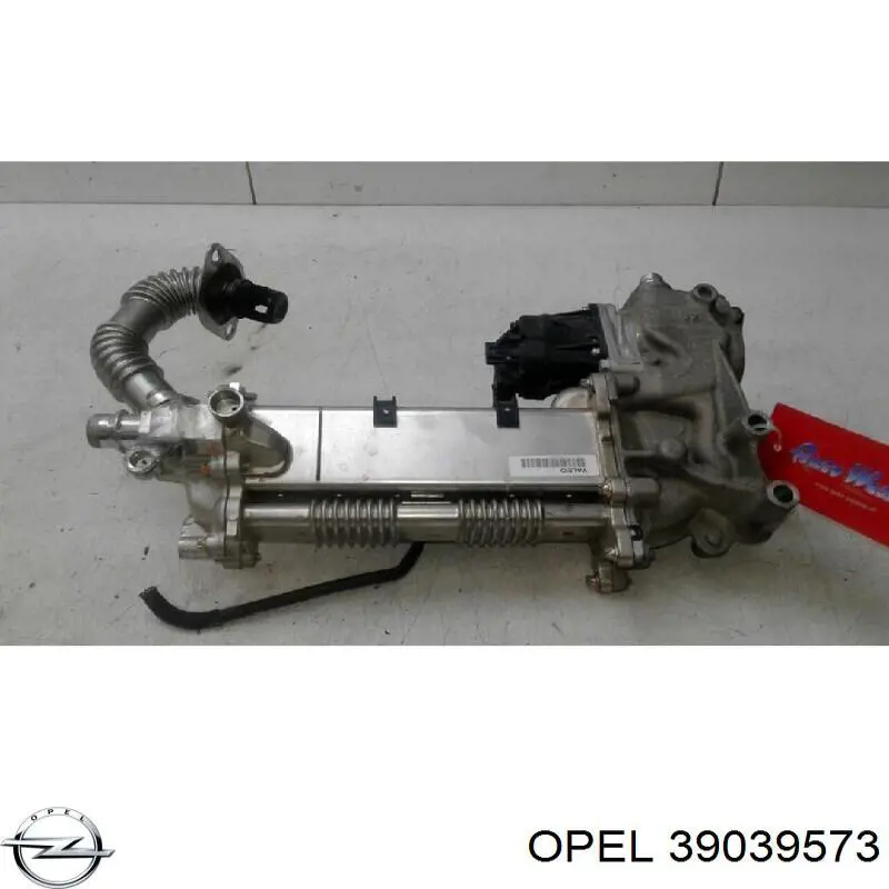 39039573 Opel