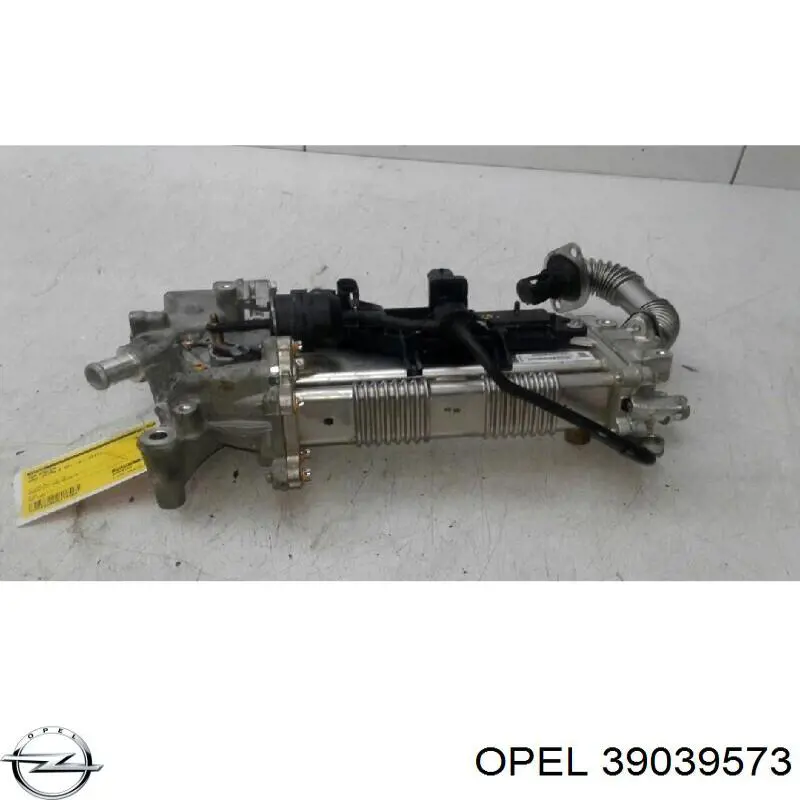 Amortiguador delantero izquierdo Opel 39039573 precio, desde 84,22 EUR