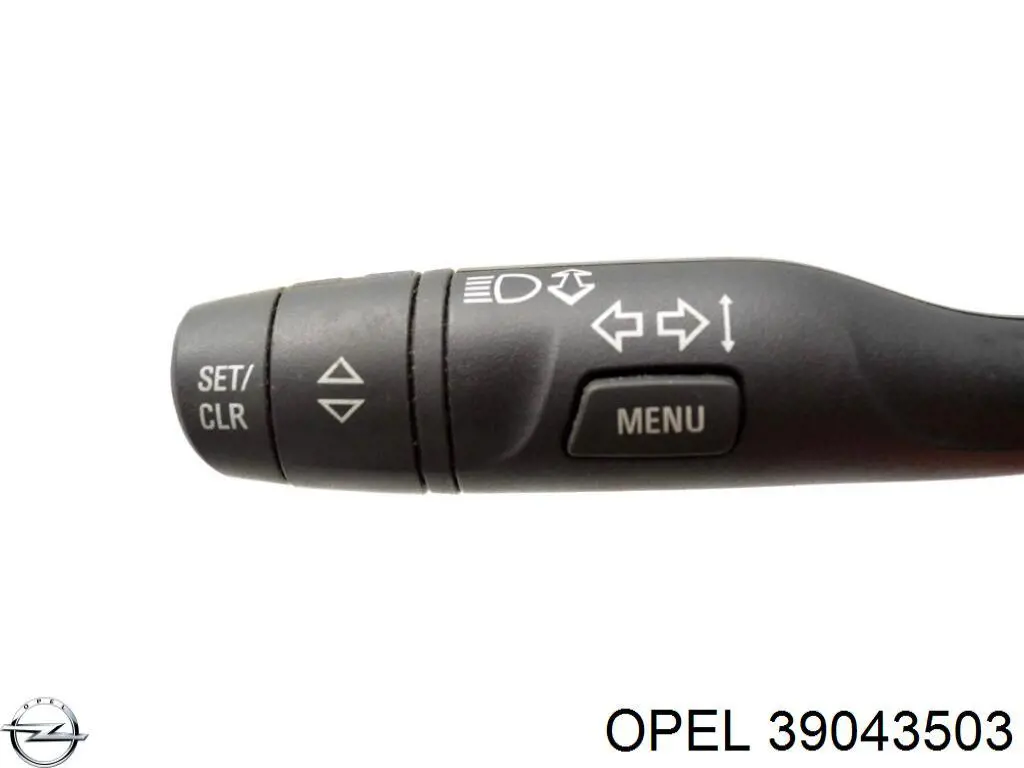 39043503 Opel