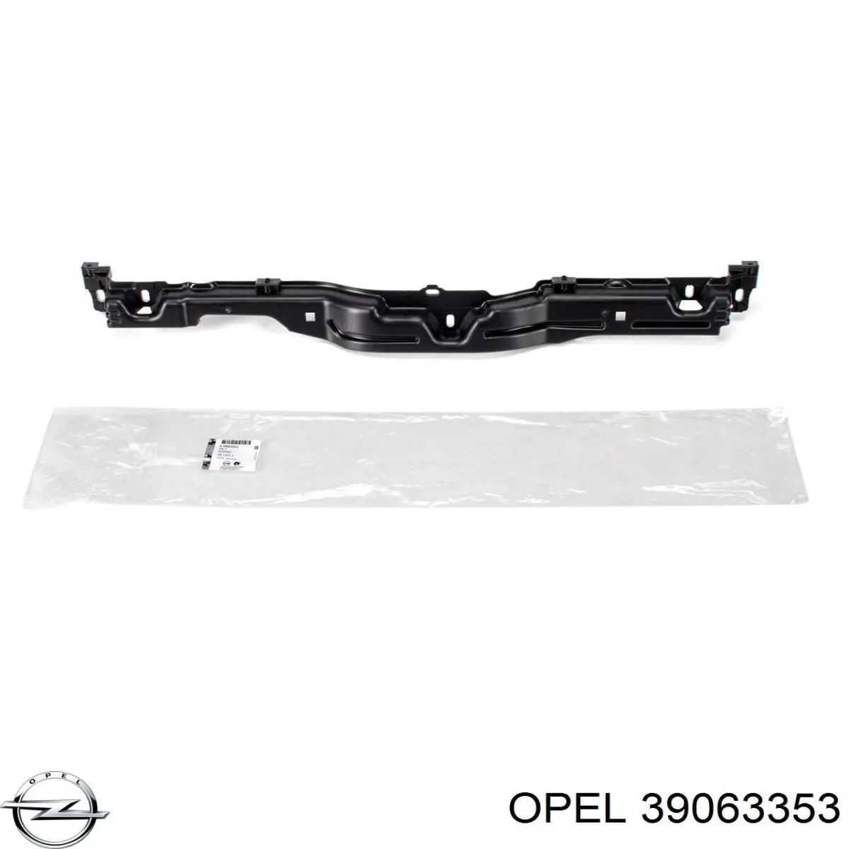 39063353 Opel 
