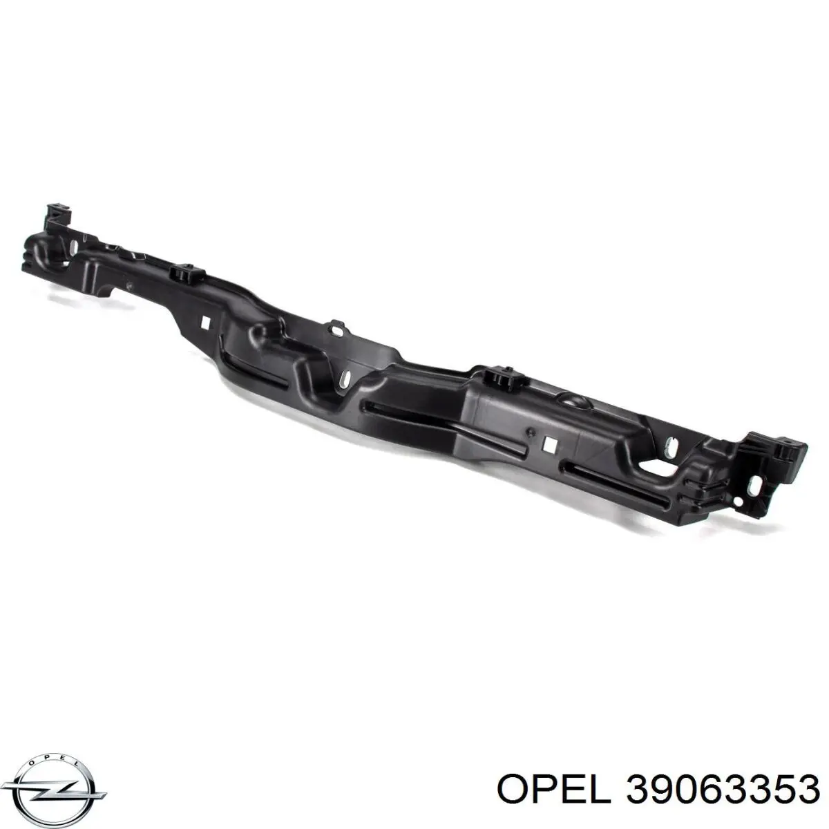  Opel 39063353 precio, desde 43,40 EUR