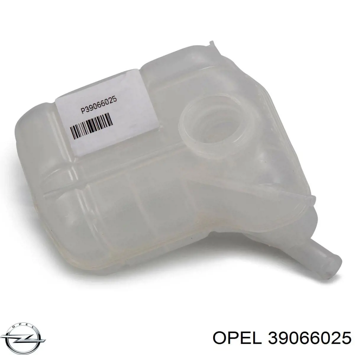 Comprar 39066025 Opel Deposito expansion