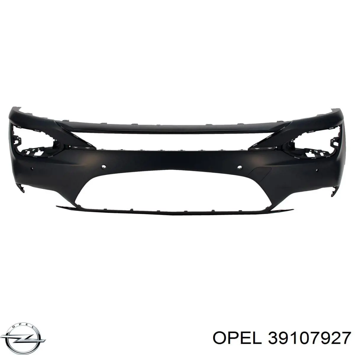 Rejilla delantera General Motors 39107927 precio, desde 166,95 EUR