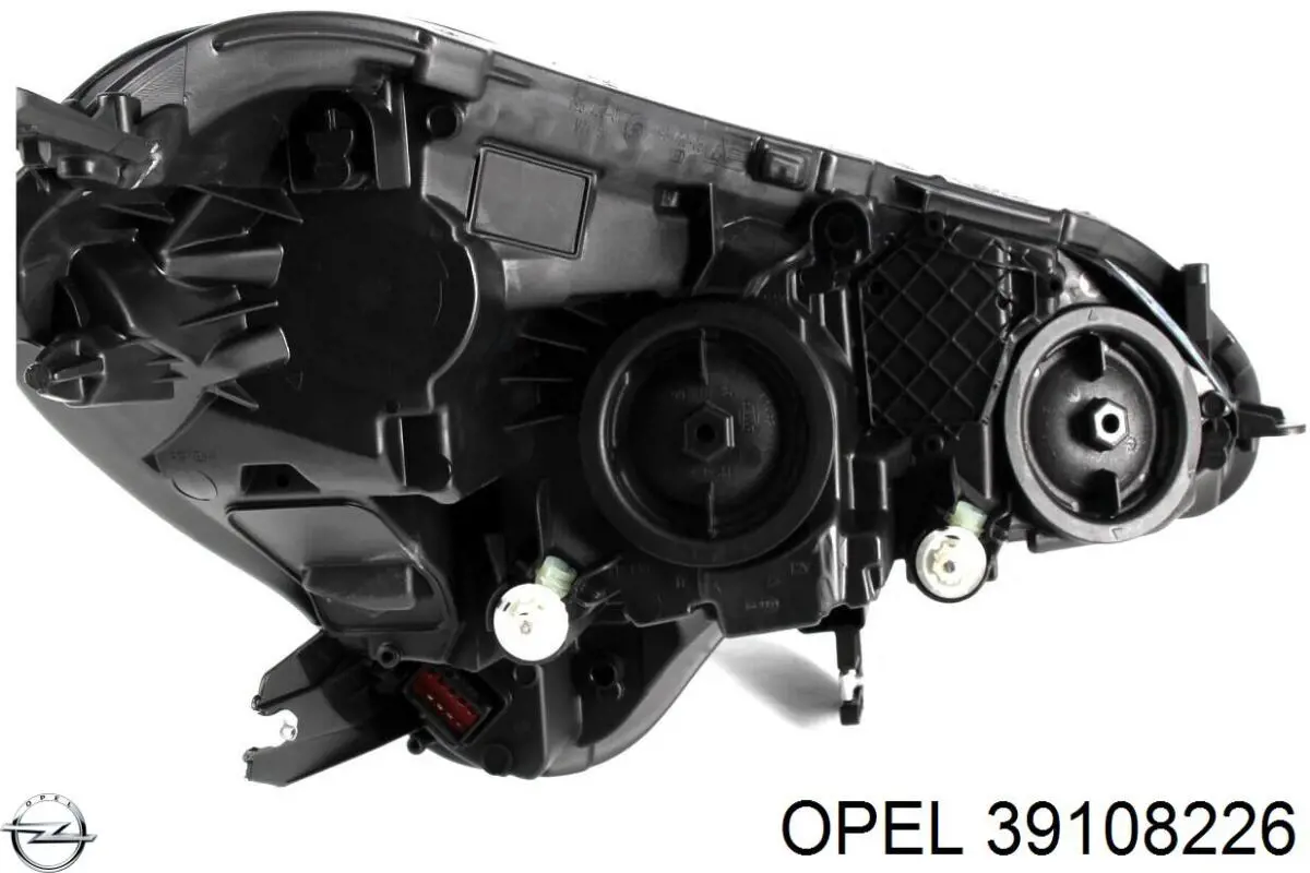 39108226 Opel