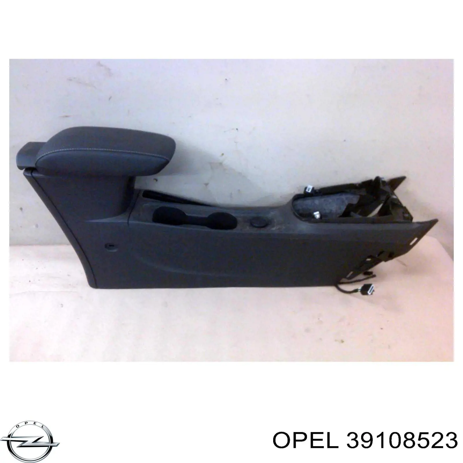 39108523 Opel 