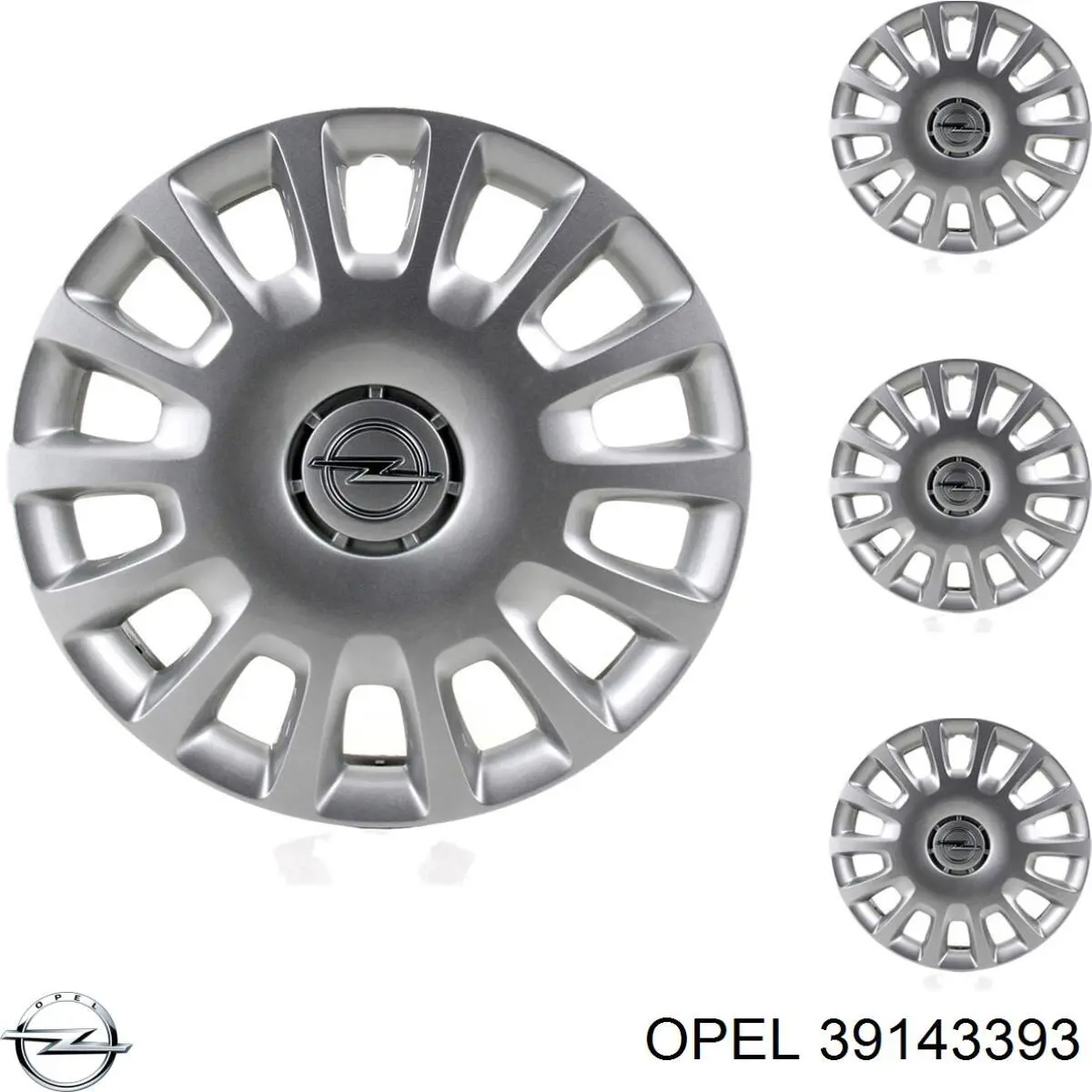 Opel 1723211