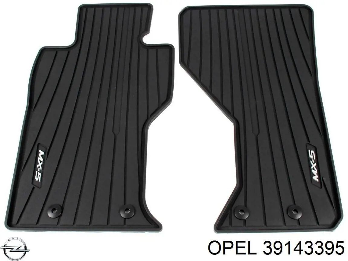  Opel 1723213