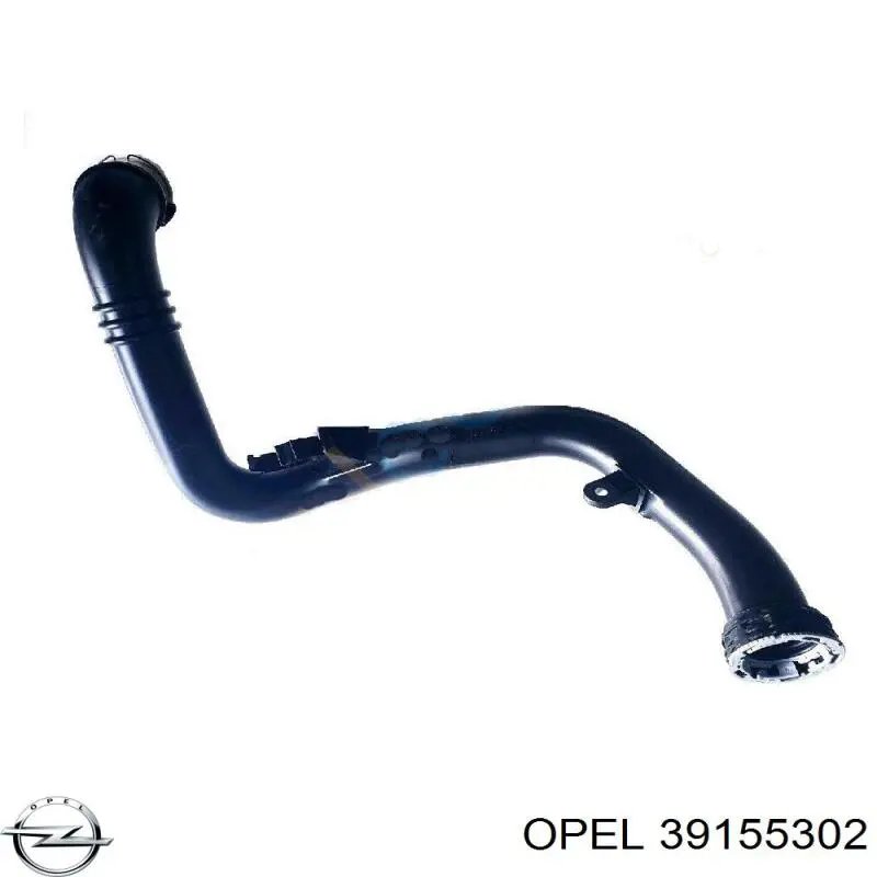 Manguera del intercooler Metzger 2400650 precio, desde 187,61 EUR