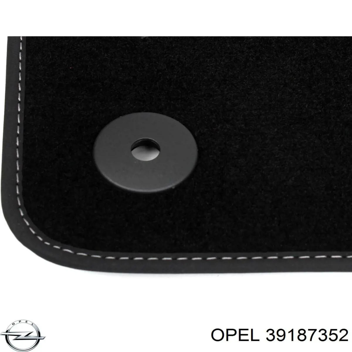  13444317 Opel