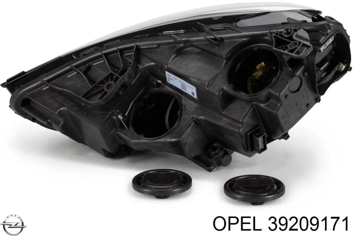 Faro derecho HELLA 1EG354869021 precio, desde 436,07 EUR