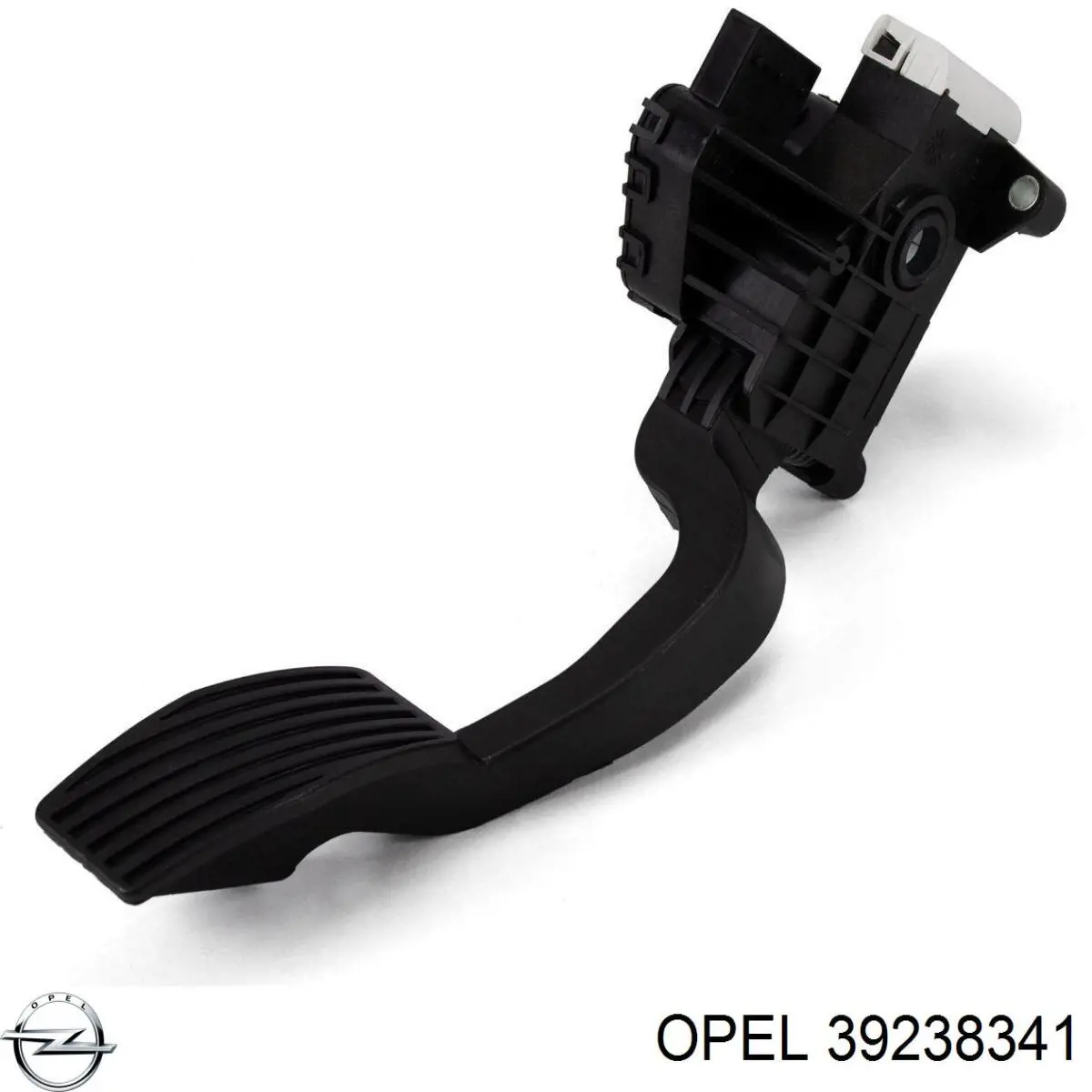Potenciómetro pedal acelerador Opel 39238341 precio, desde 35,04 EUR