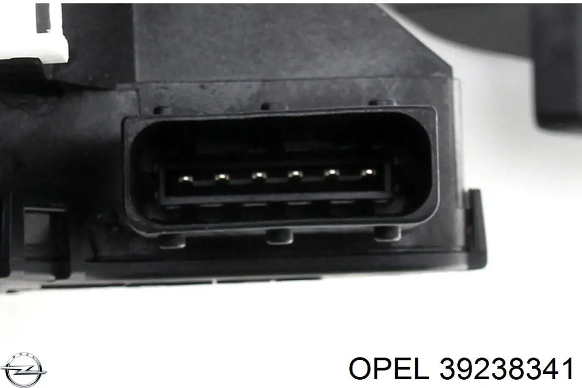 39238341 Opel