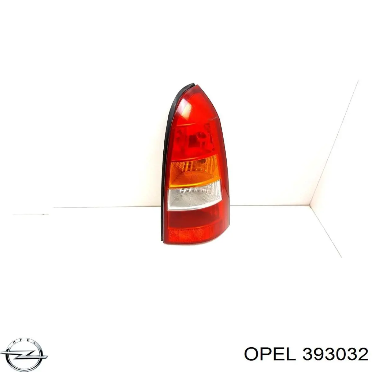 Comprar 393032 Opel Piloto trasero derecho