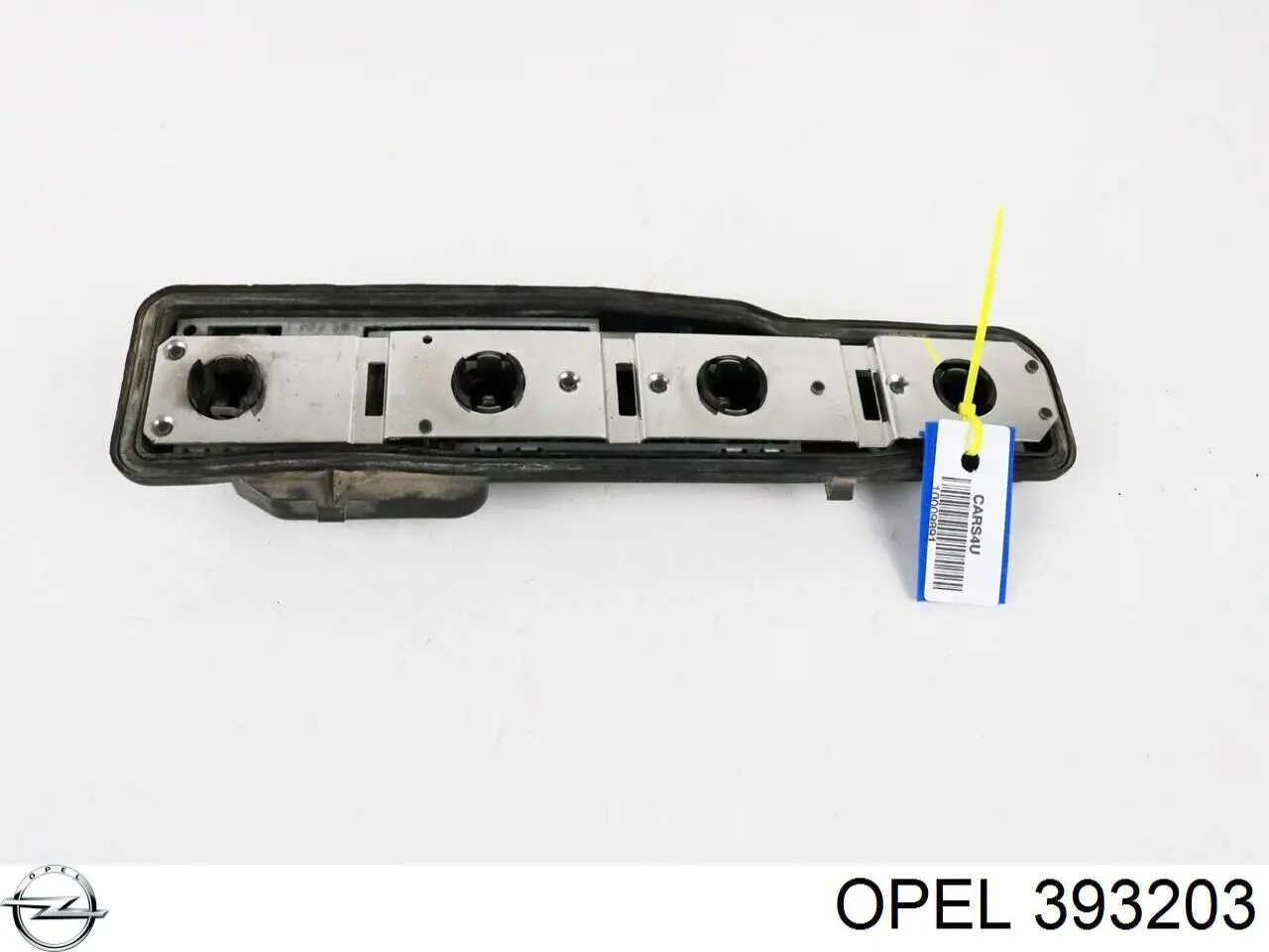 Comprar 6223017 Opel Piloto trasero izquierdo