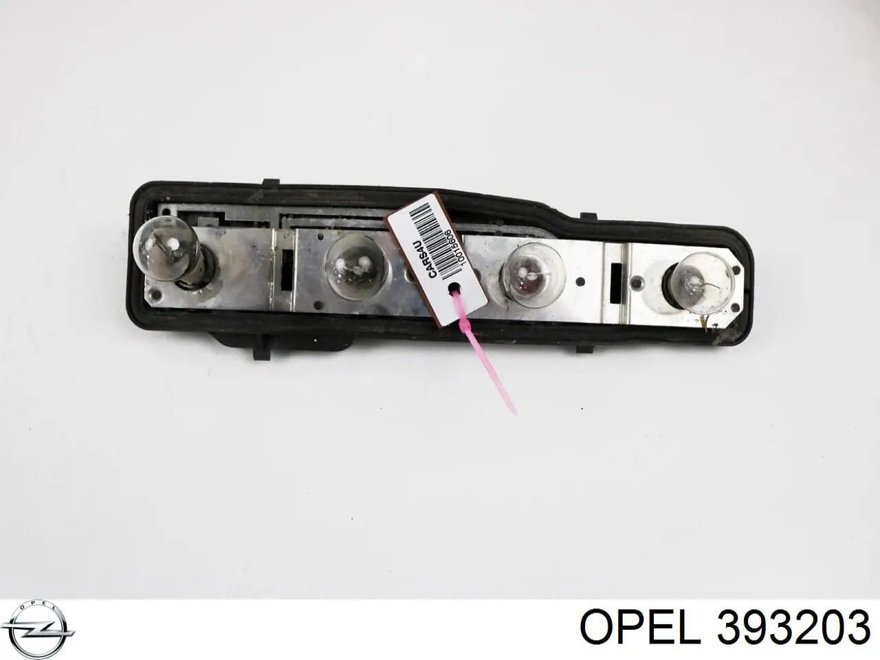 Piloto trasero izquierdo Opel 6223017 precio, desde 55,18 EUR