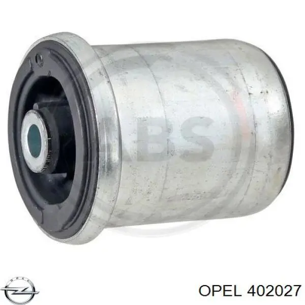 Comprar 402027 Opel Silentblock trasero