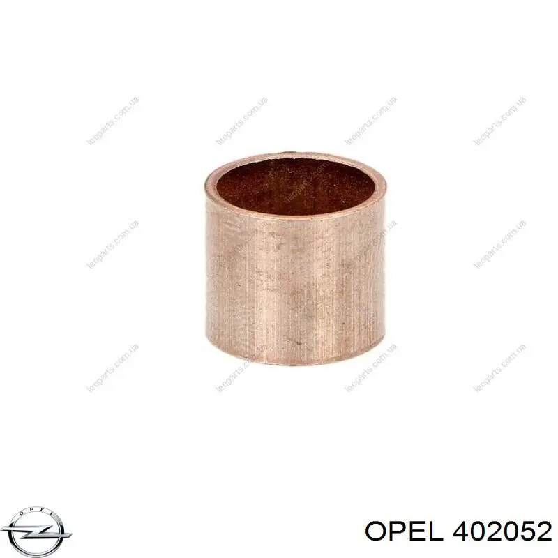 402052 Opel