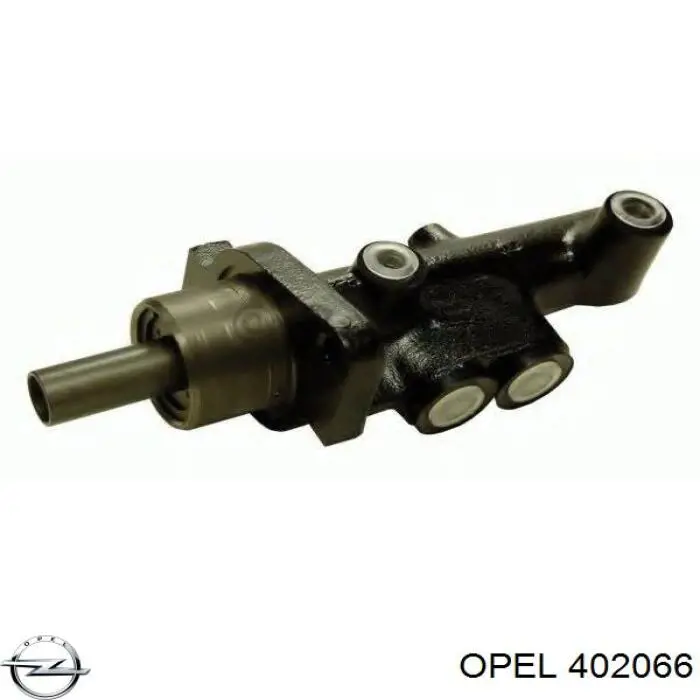 402066 Opel