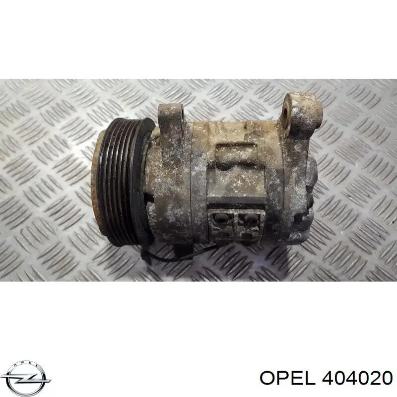 404020 Opel