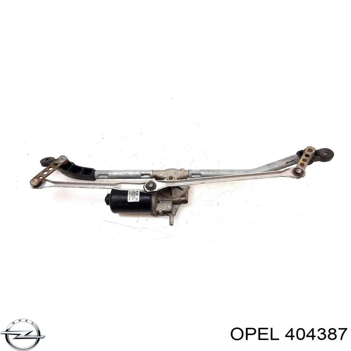 404387 Opel