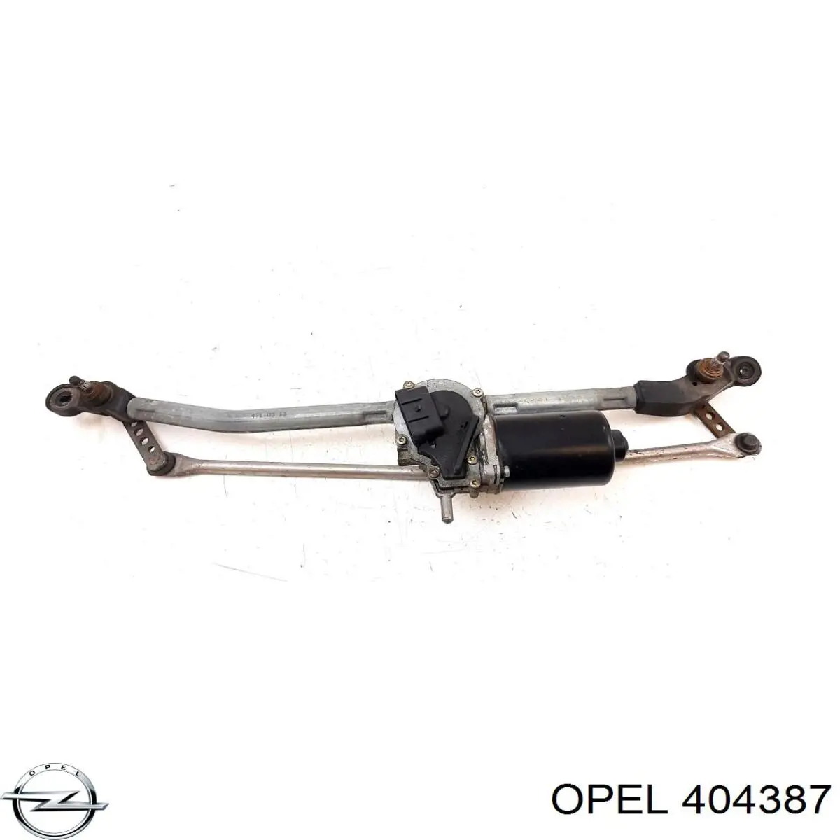 Comprar 404387 Opel Varilla de limpiaparabrisas