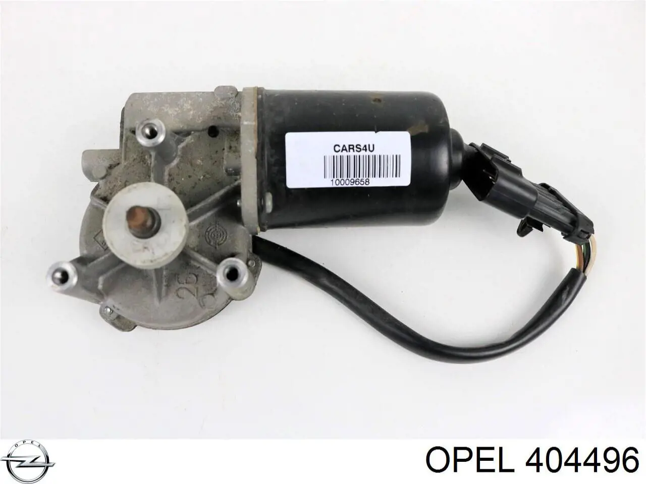Motor del limpiaparabrisas Opel Zafira A monovolumen (F75) (1999 - 2005) precio, desde 31,94 EUR